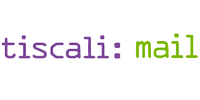 tiscali mail